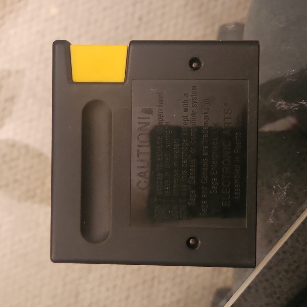 NHL 97 - Picture 3 of 3